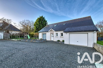 achat maison chemille 49120