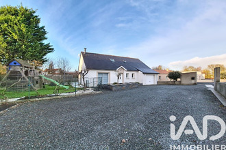 achat maison chemille 49120