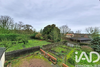 achat maison chemille 49120