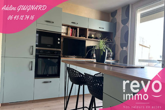 achat maison chemille 49120