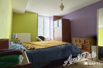 achat maison chemille 49120