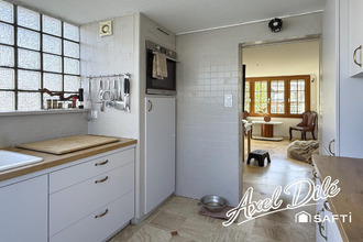 achat maison chemille 49120