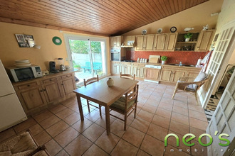 achat maison chemille 49120