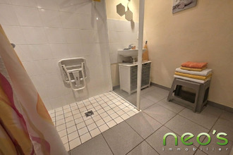 achat maison chemille 49120