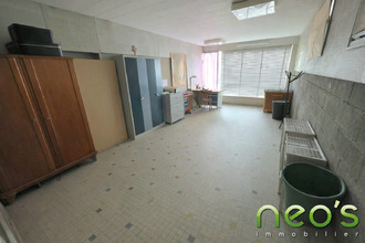 achat maison chemille 49120