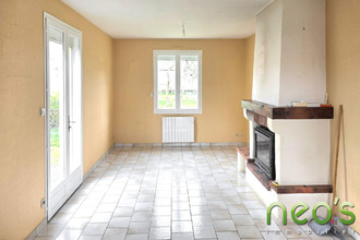 achat maison chemille 49120