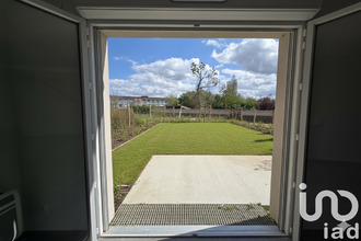 achat maison chemille 49120