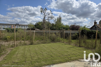 achat maison chemille 49120