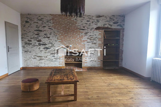 achat maison chemille 49120