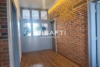 achat maison chemille 49120