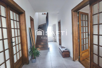 achat maison chemille 49120