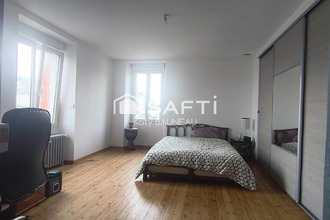 achat maison chemille 49120