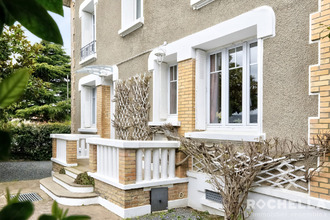 achat maison chemille 49120