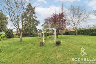 achat maison chemille 49120