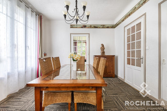 achat maison chemille 49120