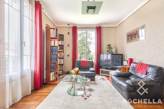 achat maison chemille 49120