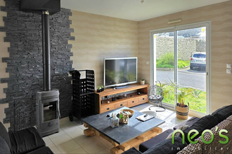 achat maison chemille 49120