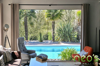 achat maison chemille 49120