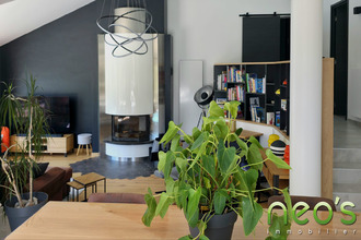 achat maison chemille 49120