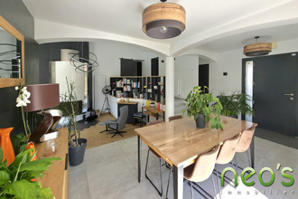 achat maison chemille 49120