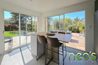 achat maison chemille 49120