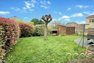 achat maison chemille 49120