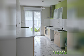 achat maison chemille 49120