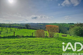 achat maison chemille 49120