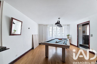 achat maison chemille 49120