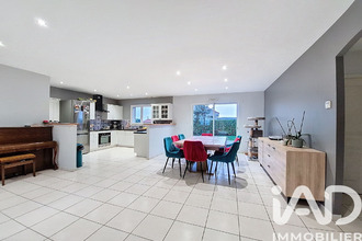 achat maison chemille 49120