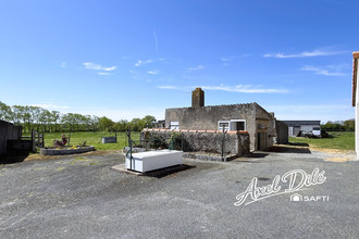 achat maison chemille 49120