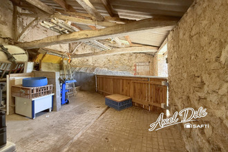 achat maison chemille 49120