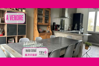 achat maison chemille 49120