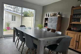 achat maison chemille 49120