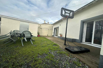 achat maison chemille 49120