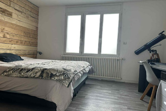 achat maison chemille 49120
