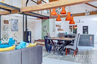 achat maison chemille 49120