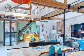 achat maison chemille 49120