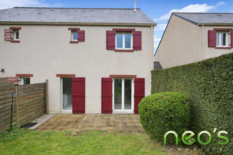 achat maison chemille 49120