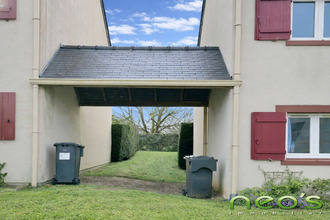 achat maison chemille 49120