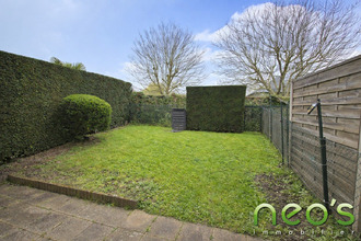 achat maison chemille 49120