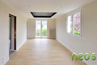 achat maison chemille 49120