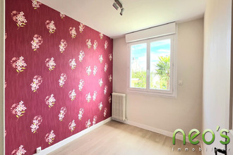 achat maison chemille 49120