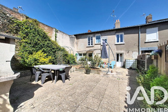 achat maison chemille 49120
