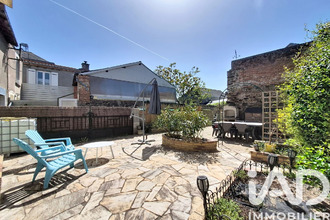 achat maison chemille 49120