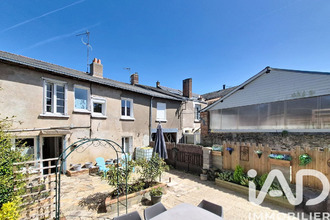achat maison chemille 49120