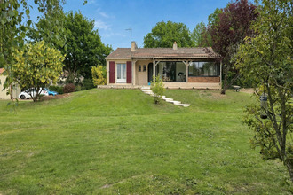 achat maison chemille 49120