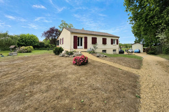 achat maison chemille 49120