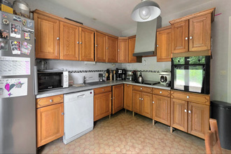 achat maison chemille 49120