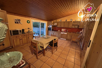 achat maison chemille 49120